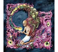 Cavern Womb Stages of Infinity (CD) EP