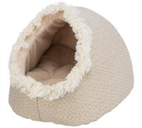Trixie Grotta Boho Beige Per Cani, Prezzo Consigliato 39,99 EUR, NUOVO