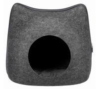 Caverna Cat 38 × 35 × 37 cm antracite