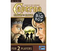 Caverna Cave vs Cave The Big Box Game - LatestBuy
