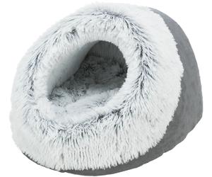 Caverna Harvey 35 × 26 × 41 cm grigio/bianco-nero