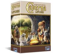 Caverna - I Contadini delle Caverne