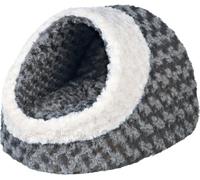 Caverna Kaline 35 × 26 × 41 cm grigio/crema