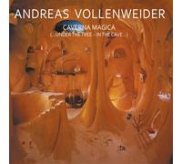 Caverna Magica (Under The Tree - In The Cave) - Andreas Vollenweider (Vinile)