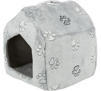Caverna Nando 40 × 45 × 40 cm grigio chiaro