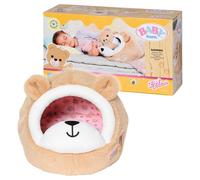 Caverna Per Dormire Per Baby Born Bear - Accessori Per Baby Born Bear