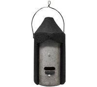 Caverna Per Pipistrelli 2F Con Parete Anteriore Doppia