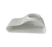 Caverna Tunnel Sotterraneo Per Acquari Piccoli - Decorazione per Acquario | Rifugio Per Il Riposo Del Pesce Betta | Per Custodi Casa Ufficio Ristorante Negozi Al Dettaglio Appartamento Hotel Amanti De