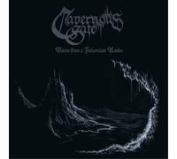 Cavernous Gate Voices from a Fathomless Realm (CD) Album Digipak