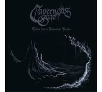 Cavernous Gate Voices from a Fathomless Realm (Vinyl LP) 12" Album