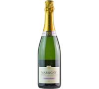 Caves de Marsigny Blanc de Noirs Cremant de Bourgogne AOC Brut