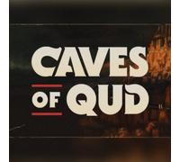 Caves of Qud (PC) Steam Gift - GLOBAL
