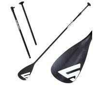 cavest Remo Paddle Surf Telescopico Regolabile, Canottaggio Da Paddle Surf Leggero Rimovibile 3 Pezzi.
