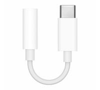 APPLE MU7E2ZM/A - USB-C su jack per cuffie da 3,5 mm, iPad, iPad Pro