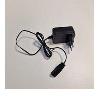 CAVETTO CARICABATTERIA PER ROBOT PULISCIFONDO GRE RBR75 PLUS REF. P11165-EU