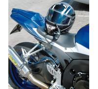 Cavo cavetto antifurto moto scooter casco con combinazione 4 cifre