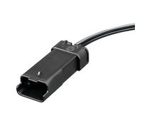 CONNETTORE Presa DDA Attacco SAE per moto Ducati Caricabatterie MANTENITORE