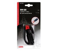 Cavetto connessione DIN-SAE - 38 cm X ATTACCO DIN/SAE PER MOTO BMW