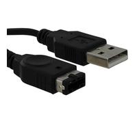 Cavetto Di Carica USB Per Nintendo DS NDS & Gameboy Advance SP GBA SP