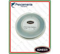 Cavetto in acciao plastificato 100 metri