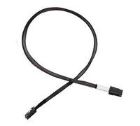 Cavetto interno Mini SAS High Density to Mini SAS Black 2m 716191 B21