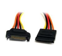 Cavetto interno SATA 15 pin 0,3m SATAPOWEXT12