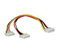 Cavetto interno Sdoppiatore di alimentazione 0,3m 11 03 1005