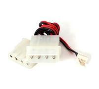 Cavetto interno Splitter da TX3 a 2x LP4 0,3m CPUFANADAPT