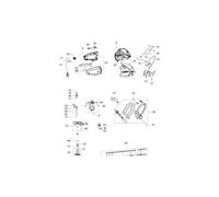 CAVETTO ORIGINALE EMAK K45590406