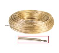 CAVETTO STENDIBIANCHERIA ø 6 x mt 100