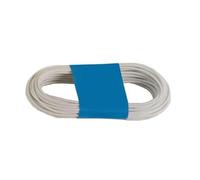 CAVETTO STENDIBIANCHERIA BIANCO MATASSA Ø mm 5 - mt 20