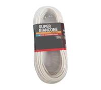 CAVETTO STENDIBIANCHERIA 'SUPER BIANCONE' MATASSA Ø mm 5 - mt 20