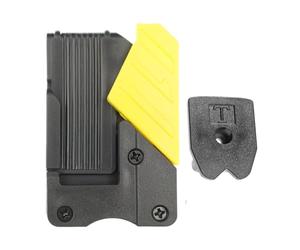 Cavezza a nastro ad accesso rapido | Portautensili per accesso rapido | Conservazione sicura per artigiani adulti principianti