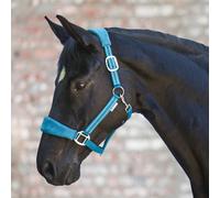 CAVEZZA IN NYLON CON IMBOTTITURA IN ALCANTARA