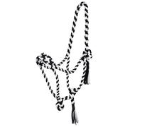 CAVEZZA NAVAYO IN NYLON INTRECCIATO