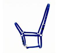 Cavezza per Cavallo Cavezza Regolabile Testiera Bardatura Briglie in Tpu con Chiusura a Cinghia E Fibbia Facile da Regolare Adatta per Addestramento Passeggiate Gestione Quotidiana , color to 3