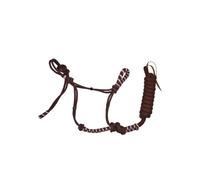 Cavezze Cavezza da addestramento con corda for cavalli(G)