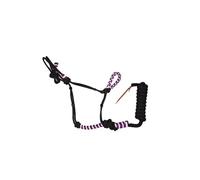 Cavezze Cavezza da addestramento con corda for cavalli(Transparent 12x40mm)