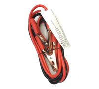 Cavi a ponte per batteria automobilistica - Cavo a ponte di avviamento per auto da 220 cm | Cavi in jersey automobilistico da 7,2 piedi, accessori per assistenza stradale, forniture D