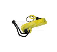Cavi a Spirale Recuerda-Candado Disco OXFORD of390 Moto Motore