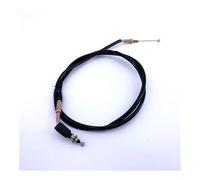 Cavi acceleratore for moto e bicicletta adatti for AN125 HS125T Nep125 125cc HJ125T-7