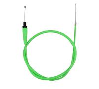Cavi acceleratore per moto Cavo acceleratore per moto dello starter del carburatore dell'acceleratore da 1064 mm Cavo Acceleratore(Green)