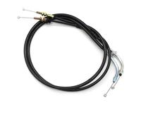 Cavi Acceleratore Push&pull Per Moto, Accelerazione Scooter Per Yamaha YBR125 YBR125ED 2010 2011 2012 2013 2014
