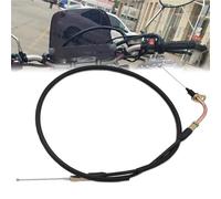 Cavi Acceleratore Push&pull Per Moto, Accelerazione Scooter Per Yamaha YBR125 YBR125ESD 2008/2011