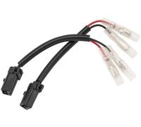 Cavi Adattatore Frecce BikeMaster - Harley Davidson Moto Stradale