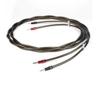 Cavi altoparlanti audio Chord Epic XL 2x 2,5 m (una coppia) terminati
