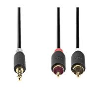 Cavi audio NEDIS CABW22200AT10
