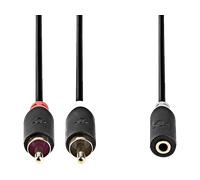 Cavi audio NEDIS CABW22255AT10