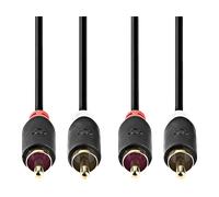Cavi audio NEDIS CABW24200AT05