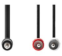 Cavi audio NEDIS CAGB22200BK100